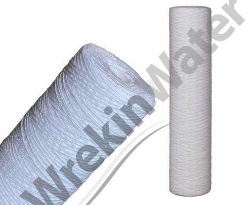 SW10-30 String Wound Filter 10 Micron 30in 